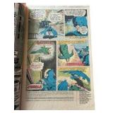 BATMAN - Series of 10 DC Comics - #131, #132, #133, #134, #135, #136, #137, #138, #139, #140