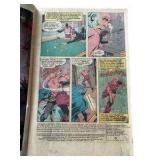 BATMAN - Collection of 8 DC Comics - #78, #97, #114, #119, #120, #185, #186, #191