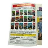 Collection of Weird Science, Weird Fantasy, Weird Science-Fantasy, Incredible Science Fiction Comics