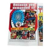 Tales From The Crypt - #16, #17, #18, #19, #20, #21, #22, #23, #24, #25, #26