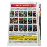 Tales From The Crypt - #1, #4, #6, #7, #9, #10, #11, #12