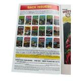 The Haunt of Fear - #1, #12, #13, #15, #16, #17, #18, #24, #27