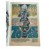 The Unexpected - DC Comics - #108, #122, #125, #131, #149, #172, #177, #179