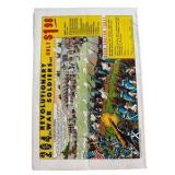 The Unexpected - DC Comics - #104, #106, #108, #110 #111, #112, #113, #117