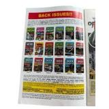 The Vault of Horror - #2, #3, #5, #6, #9, #11, #12