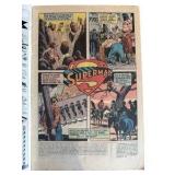 Action Comics - Collection of 9 - #390, #391, #395, #402, #403, #404, #405, #410, #414