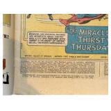 Superman - Collection of 10 DC Comics - #290, #291,#292, #293, #294, #295, #296, #297, #298, #299