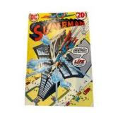 Superman - DC COMICS #39, #205, #219, #230,  #249, #253, #254, #262, #264, #267