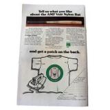 BATMAN -Collection of 7 DC Comics- #220, #228, #243, #245, #249, #252, #265