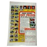 Action Comics - Collection of 8 - #435, #436, #439, #448, #450, #458, #459, #478