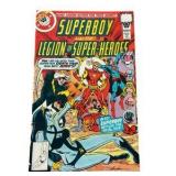 Superboy & The Legion of Superheroes - #197, #201, #203, #204, #224, #225, #246, #247, #248, #255