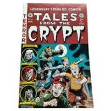 Tales From The Crypt - #16, #17, #18, #19, #20, #21, #22, #23, #24, #25, #26