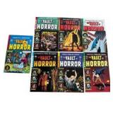 The Vault of Horror - #2, #23, #25, #26, #27, #28, #29
