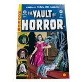 The Vault of Horror - #2, #3, #5, #6, #9, #11, #12