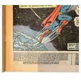 Superman - DC COMICS #39, #205, #219, #230,  #249, #253, #254, #262, #264, #267