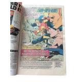 Superboy & The Legion of Superheroes - #197, #201, #203, #204, #224, #225, #246, #247, #248, #255