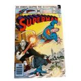 Superman - Collection of 9 DC Comics - #301,#310, #311 #312, #314, #315, #317, #365, #371