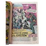 BATMAN - Collection of 6 DC Comics - #276, #296, #340, #344, #347, #368