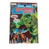 Detective Comics - DC Comics #413, #434, #435, #436, #437, #450, #479