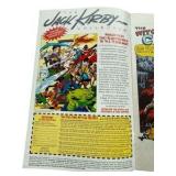 The Haunt of Fear - #20, #21, #22, #23, #24, #25, #26, #27, #28