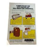 The Unexpected - DC Comics - #108, #122, #125, #131, #149, #172, #177, #179