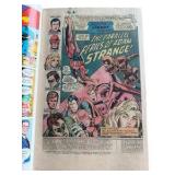 Justice League - DC Comics - #82, #86, #101, #108, #118, #120, #121, #127, #130, #140, #141, #147, #195