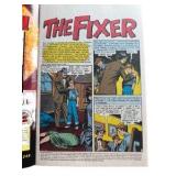 Crime SuspenStories - #3, #8, #13, #17, #23, (2) #26, #27