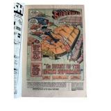 Superman - Collection of 10 DC Comics - #267, #268, #269, #270, #271, #273, #274, #275, #276, #277