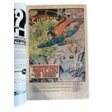 Superman - Collection of 9 DC Comics - #300, #301, #302, #303, #304, #305, #306, #307, #308