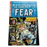 The Haunt of Fear - #1, #12, #13, #15, #16, #17, #18, #24, #27