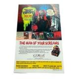 The Haunt of Fear - #1, #2, #3, #5, #6, #7, #8, #9, #10