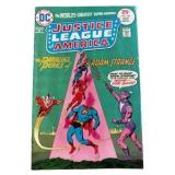 Justice League - DC Comics - #82, #86, #101, #108, #118, #120, #121, #127, #130, #140, #141, #147, #195