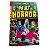 The Vault of Horror - #14, #15, #16, #17, #18, #19, #20, #21