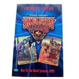 Spiderman Web of Life, Ragman, Daredevil, Black Lightning, Dazzler, The Defenders, Aquaman, & SGT Rock Comics