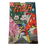 The Flash - Collection of 10 DC Comics - #226, #227, #228, #234, #251, #254, #255, #308, #309, #314