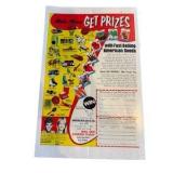 Superman - Collection of 10 DC COMICS - #279, #280, #281, #282, #283, #285, #286, #287, #288, #289