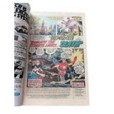 Superboy & The Legion of Superheroes - #197, #201, #203, #204, #224, #225, #246, #247, #248, #255