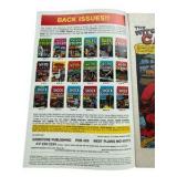 The Haunt of Fear - #1, #12, #13, #15, #16, #17, #18, #24, #27