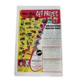 Justice League - DC Comics - #82, #86, #101, #108, #118, #120, #121, #127, #130, #140, #141, #147, #195