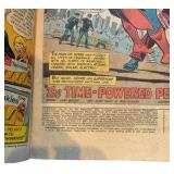 Superman - Collection of 10 DC Comics - #290, #291,#292, #293, #294, #295, #296, #297, #298, #299