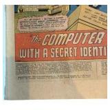 Superman - Collection of 10 DC COMICS - #279, #280, #281, #282, #283, #285, #286, #287, #288, #289