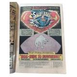 Action Comics - Collection of 12 - #422-#433