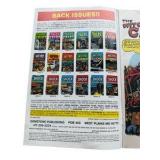 The Haunt of Fear - #20, #21, #22, #23, #24, #25, #26, #27, #28