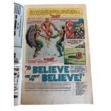 The Flash - Collection of 10 DC Comics - #226, #227, #228, #234, #251, #254, #255, #308, #309, #314