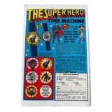 BATMAN - Series of 10 DC Comics - #131, #132, #133, #134, #135, #136, #137, #138, #139, #140