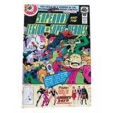 Superboy & The Legion of Superheroes - #197, #201, #203, #204, #224, #225, #246, #247, #248, #255