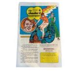 Superman - Collection of 10 DC COMICS - #279, #280, #281, #282, #283, #285, #286, #287, #288, #289