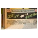 Superman - DC COMICS #39, #205, #219, #230,  #249, #253, #254, #262, #264, #267