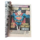 Superboy & The Legion of Superheroes - #197, #201, #203, #204, #224, #225, #246, #247, #248, #255