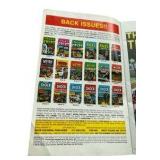 Collection of Weird Science, Weird Fantasy, Weird Science-Fantasy, Incredible Science Fiction Comics